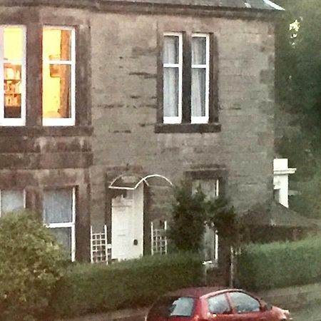 Marchhall Accommodation Edimburgo Exterior foto